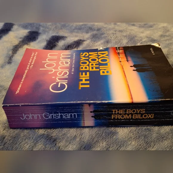 Paperback Duo - Picture 6 of 7